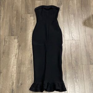 House of CB Dress